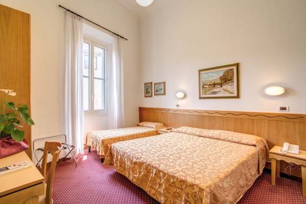 Nuova Italia Hotel